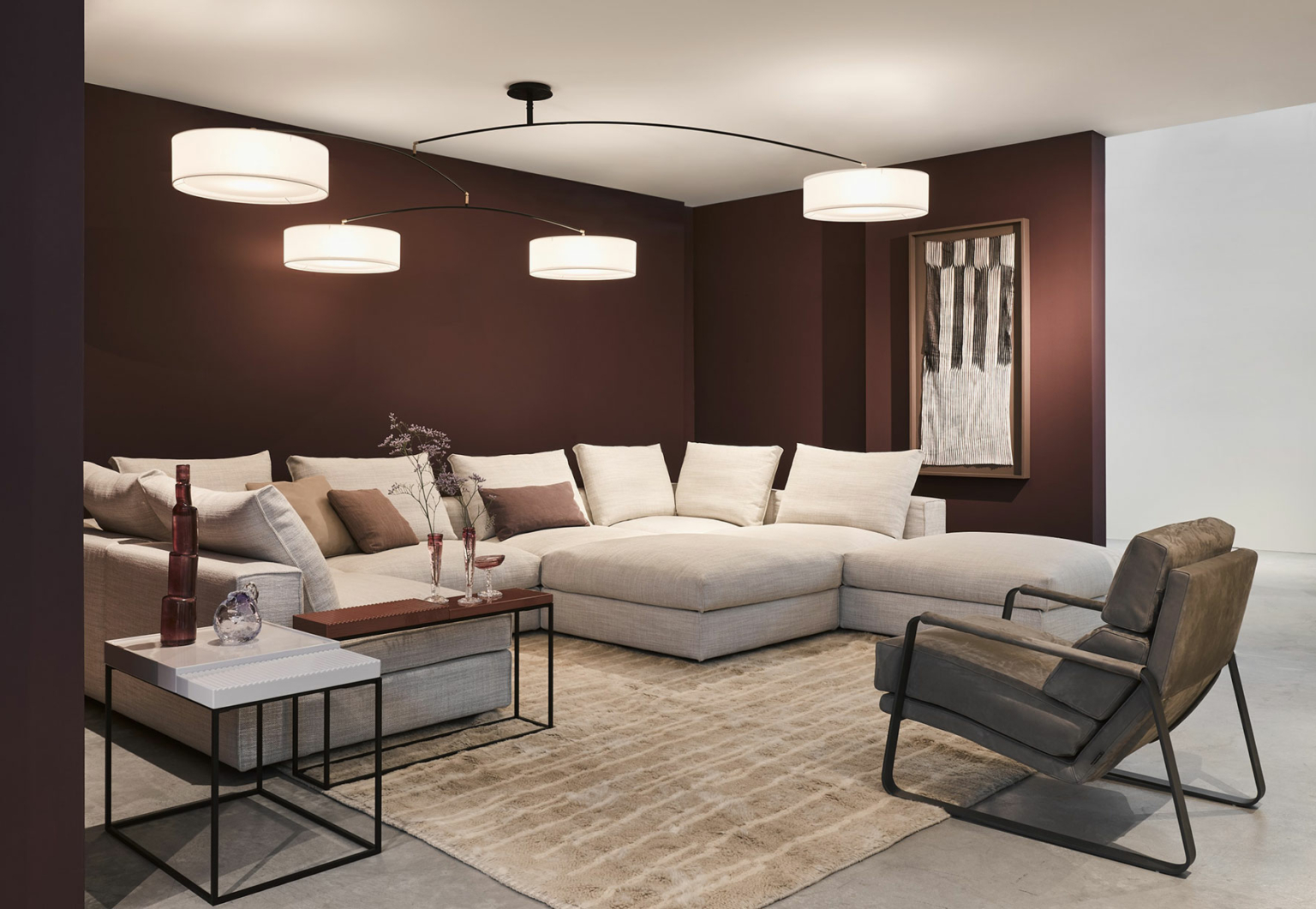 Linteloo Agentur Ginther