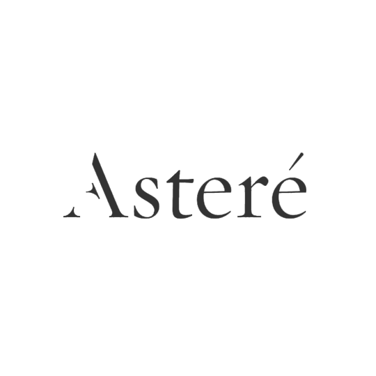 Atsteré Logo