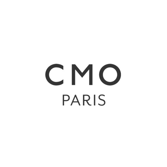 CMO Paris Logo