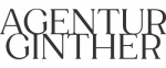 Agentur Ginther Logo